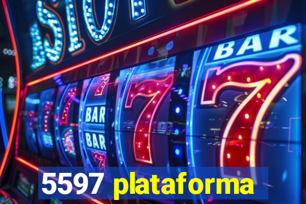 5597 plataforma